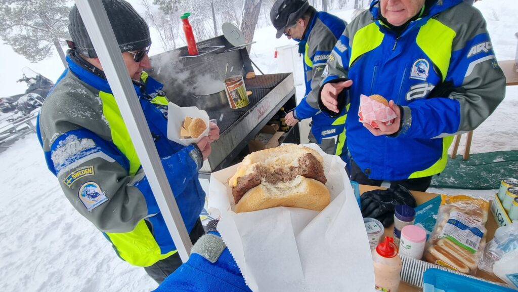 VSFF Arrangemang Toullasjön 2023-03-18