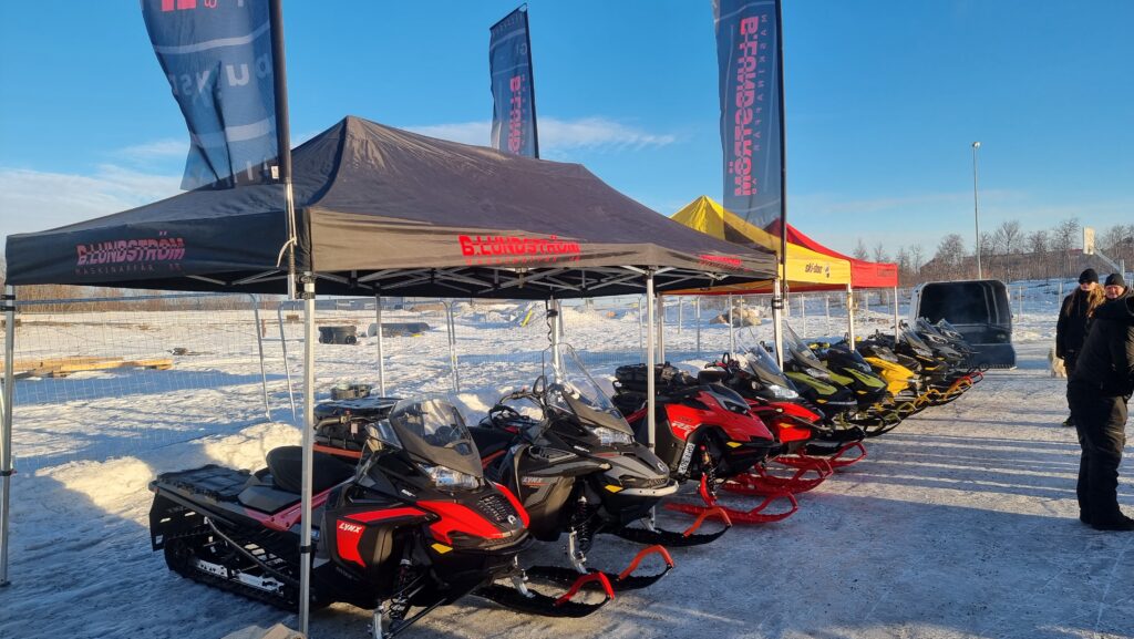 Skoterdemodagen 2025